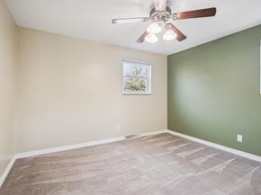 4724 W Tufts Circle, Denver CO 80236