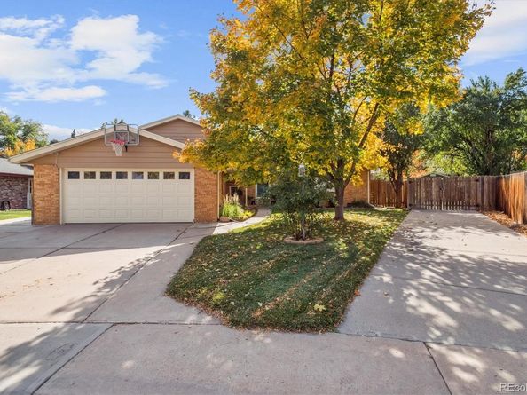 4724 W Tufts Circle, Denver CO 80236