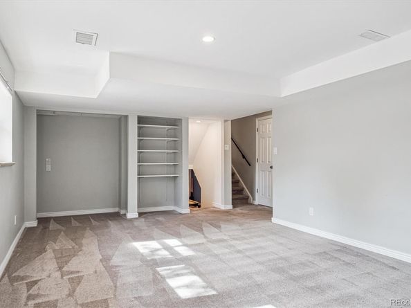 4724 W Tufts Circle, Denver CO 80236