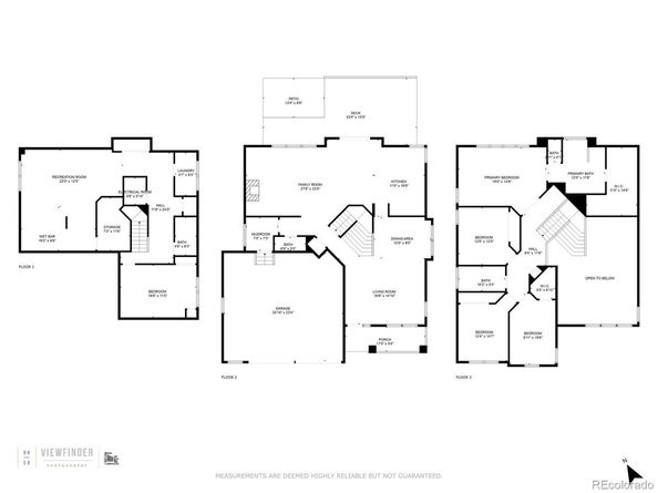 14330 Lakeview Lane, Broomfield CO 80023
