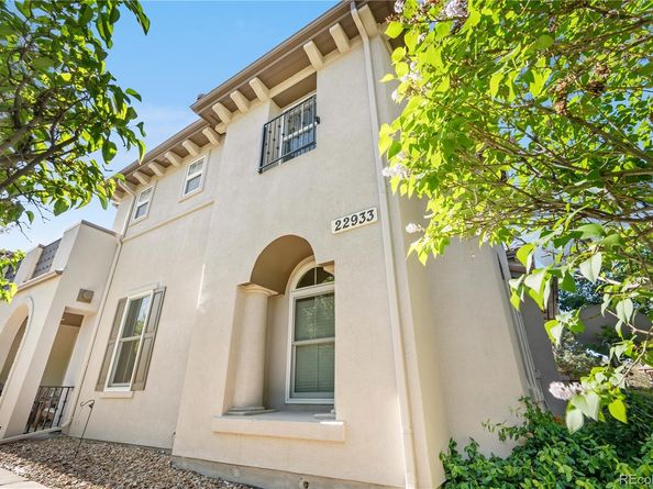 22933 E Ontario Drive 105, Aurora CO 80016