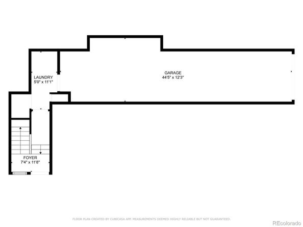 22933 E Ontario Drive 105, Aurora CO 80016