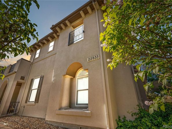 22933 E Ontario Drive 105, Aurora CO 80016