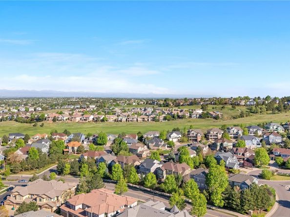 22933 E Ontario Drive 105, Aurora CO 80016
