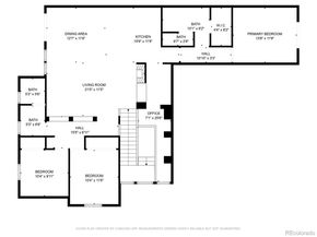 22933 E Ontario Drive 105, Aurora CO 80016
