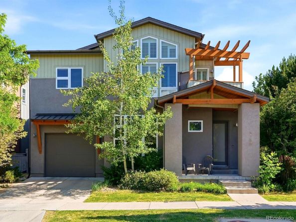 3186 Big Horn Street, Boulder CO 80301