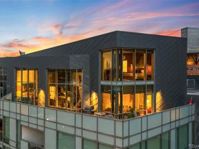 55 W 12th Avenue 608, Denver CO 80204