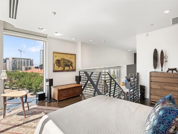 55 W 12th Avenue 608, Denver CO 80204