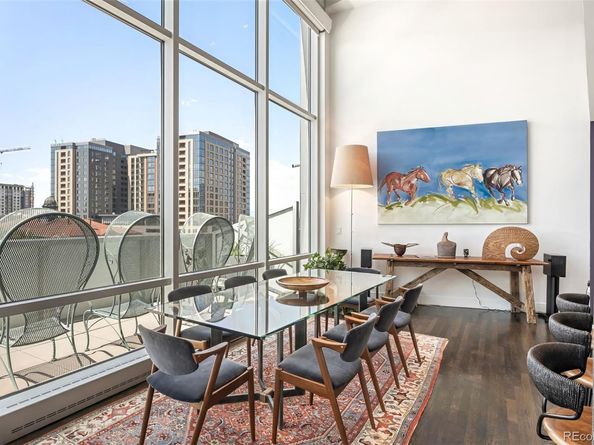 55 W 12th Avenue 608, Denver CO 80204