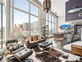 55 W 12th Avenue 608, Denver CO 80204