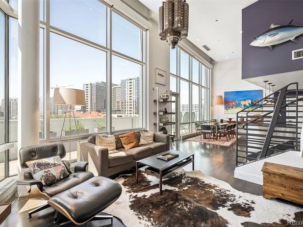 55 W 12th Avenue 608, Denver CO 80204