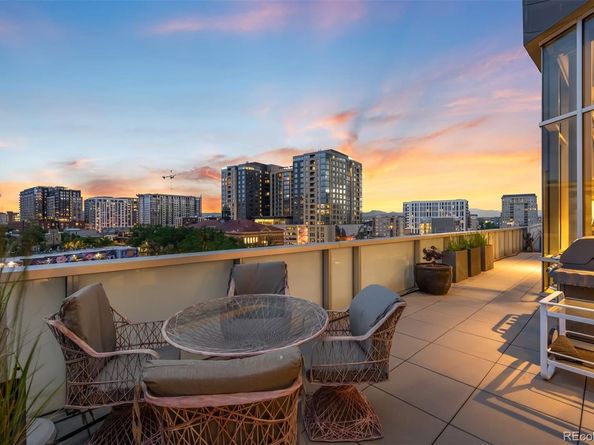 55 W 12th Avenue 608, Denver CO 80204