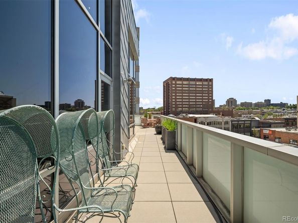 55 W 12th Avenue 608, Denver CO 80204