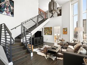 55 W 12th Avenue 608, Denver CO 80204