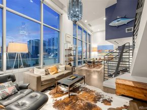 55 W 12th Avenue 608, Denver CO 80204