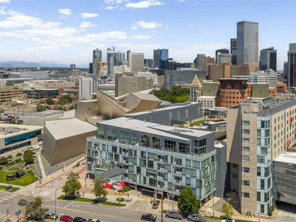 55 W 12th Avenue 608, Denver CO 80204