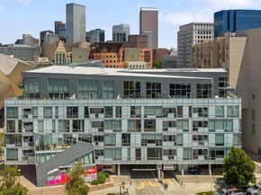 55 W 12th Avenue 608, Denver CO 80204