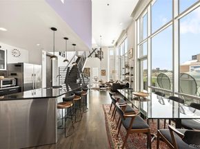 55 W 12th Avenue 608, Denver CO 80204