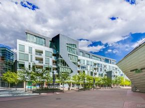 55 W 12th Avenue 608, Denver CO 80204