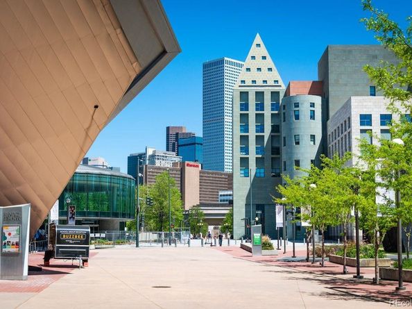 55 W 12th Avenue 608, Denver CO 80204