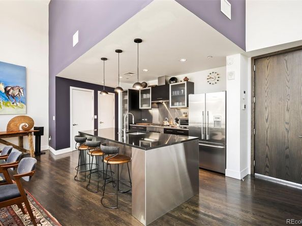 55 W 12th Avenue 608, Denver CO 80204
