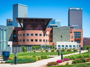 55 W 12th Avenue 608, Denver CO 80204