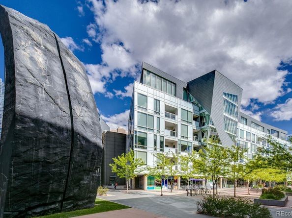 55 W 12th Avenue 608, Denver CO 80204