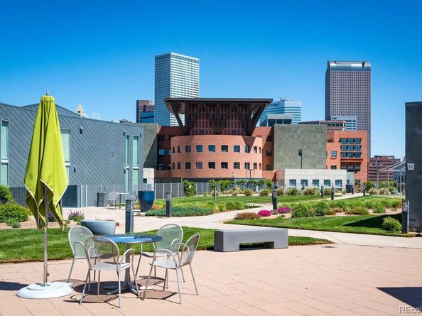 55 W 12th Avenue 608, Denver CO 80204