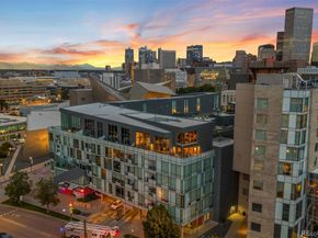 55 W 12th Avenue 608, Denver CO 80204