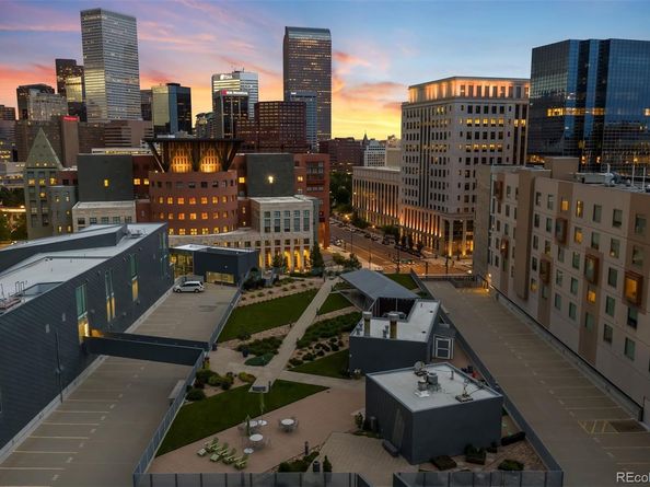 55 W 12th Avenue 608, Denver CO 80204