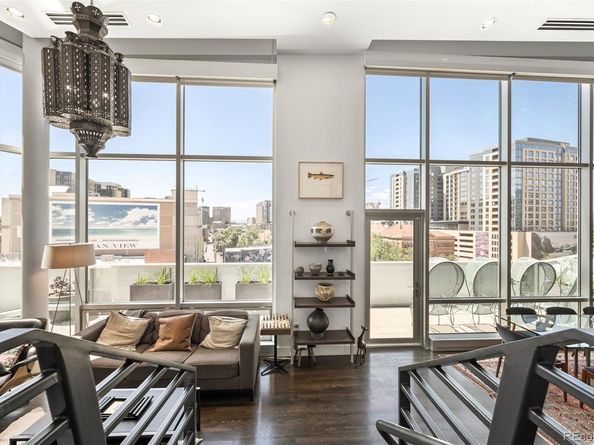 55 W 12th Avenue 608, Denver CO 80204