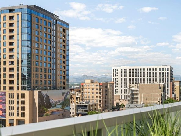 55 W 12th Avenue 608, Denver CO 80204