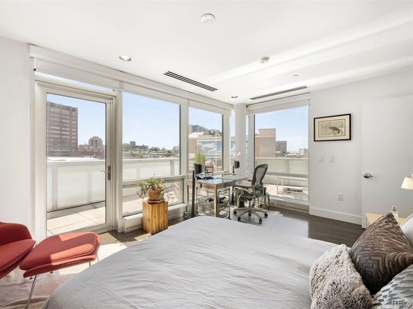 55 W 12th Avenue 608, Denver CO 80204