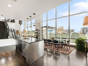 55 W 12th Avenue 608, Denver CO 80204