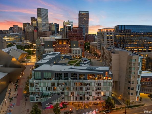 55 W 12th Avenue 608, Denver CO 80204