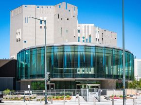 55 W 12th Avenue 608, Denver CO 80204