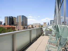 55 W 12th Avenue 608, Denver CO 80204