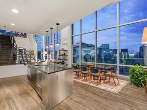 55 W 12th Avenue 608, Denver CO 80204