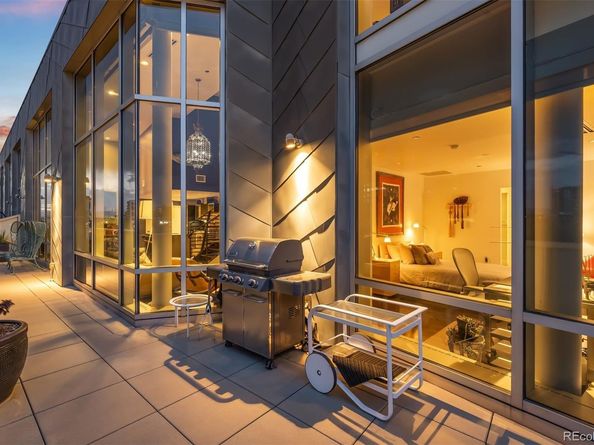55 W 12th Avenue 608, Denver CO 80204