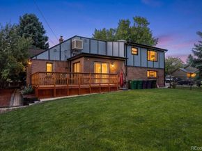 301 S Poplar Street, Denver CO 80224
