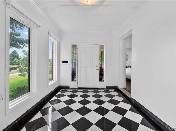301 S Poplar Street, Denver CO 80224