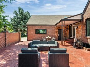 301 S Poplar Street, Denver CO 80224