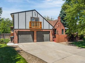 301 S Poplar Street, Denver CO 80224