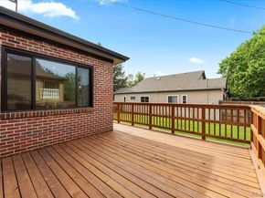 301 S Poplar Street, Denver CO 80224