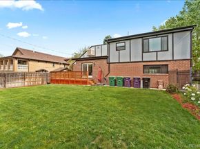 301 S Poplar Street, Denver CO 80224
