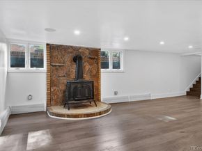 301 S Poplar Street, Denver CO 80224