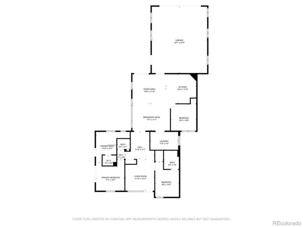 2531 Quitman Street, Denver CO 80212
