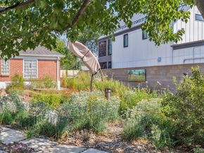 2531 Quitman Street, Denver CO 80212