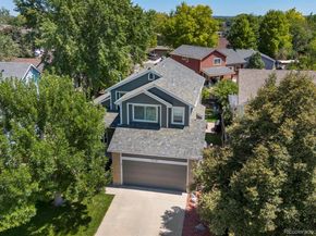 13168 Wyandot Street, Westminster CO 80234