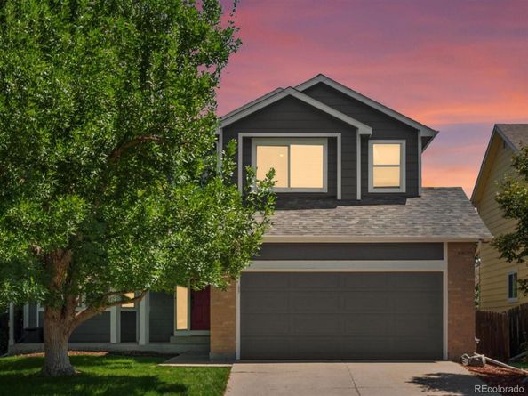 13168 Wyandot Street, Westminster CO 80234